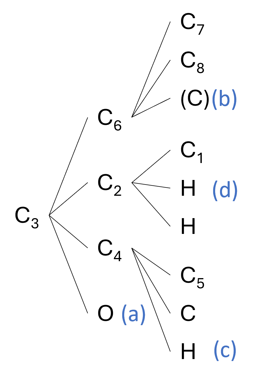 arborescence_levopropoxyphene_C3